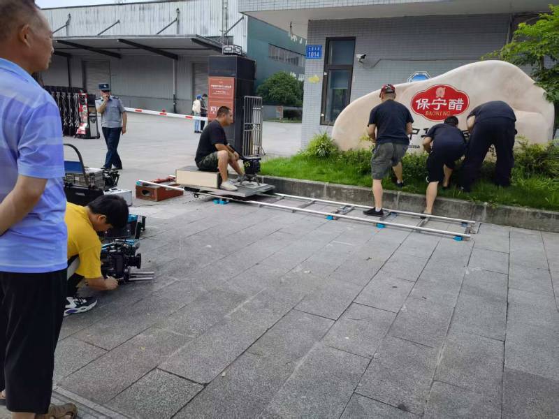 金塔县广告片拍摄公司核心优势：全流程服务，让品牌广告片省心更出彩