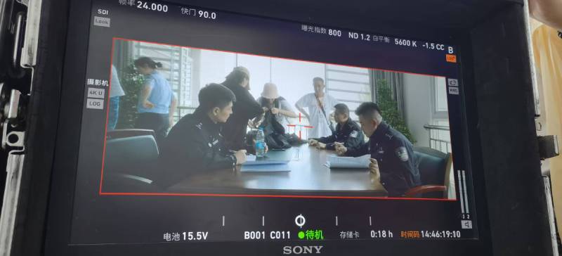 金塔县广告片拍摄公司服务世界500强的标准化体系